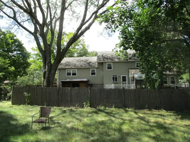 $925,000 | 16 Munroe Avenue, Reading, MA 01867