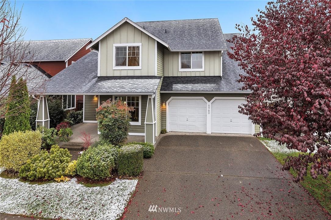 6960 Radius Loop Southeast Lacey, WA 98513 - Photo 14 of 18 Gallery Image 14