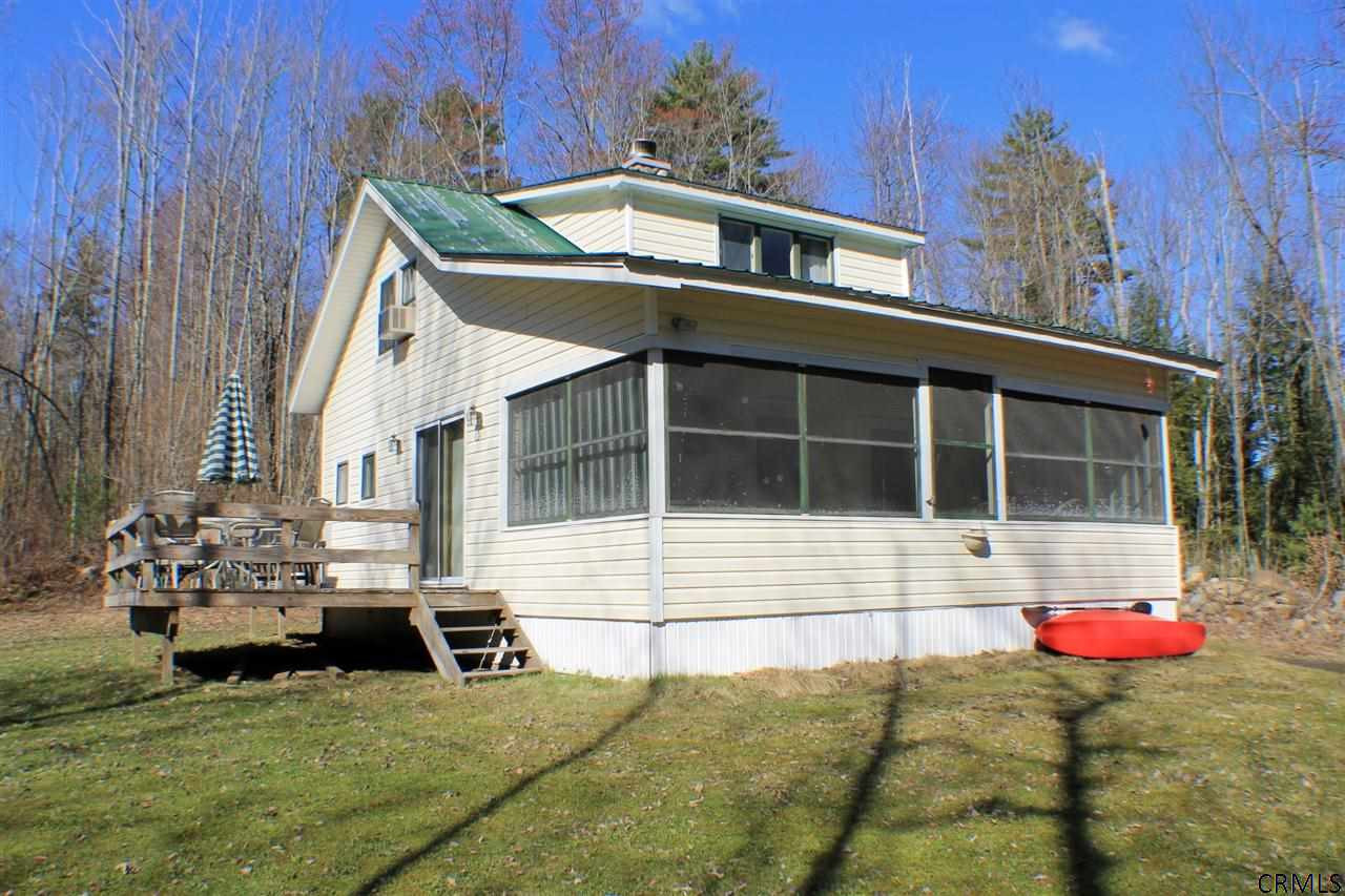 147 Ward Road Mayfield, NY 12117 - Photo 1 of 13 Photo 1