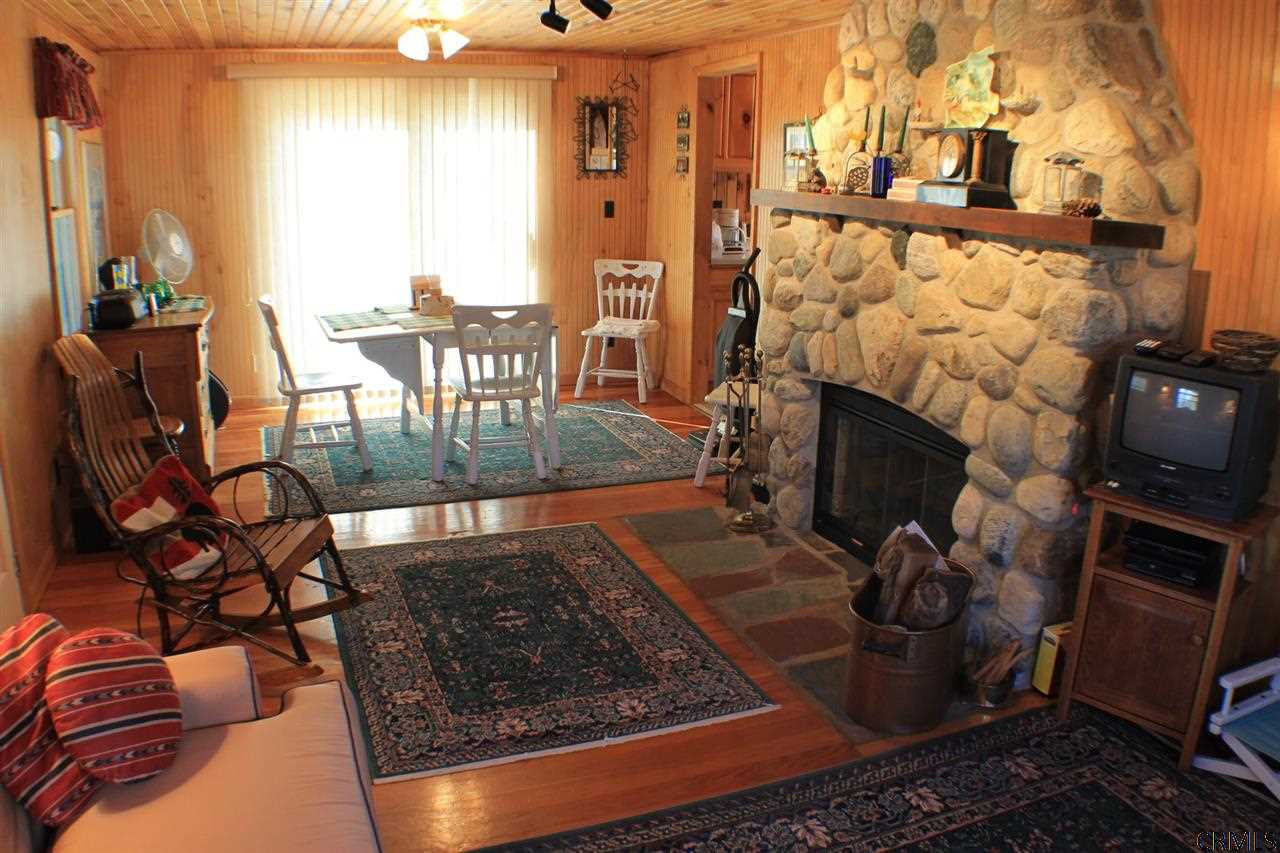 147 Ward Road Mayfield, NY 12117 - Photo 2 of 13 Photo 2