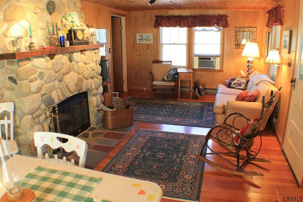 147 Ward Road Mayfield, NY 12117 - Photo 3 of 13 Photo 3