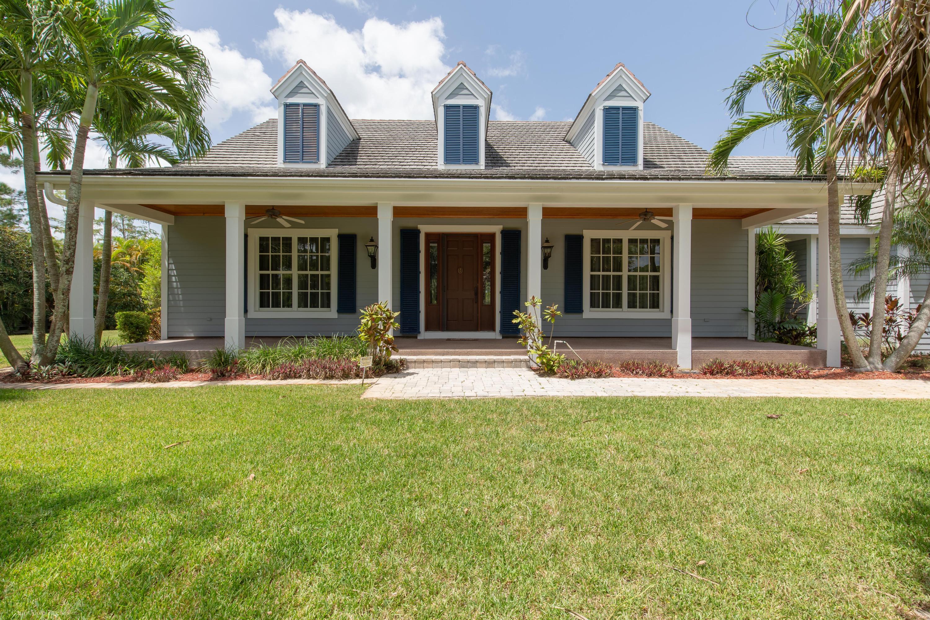 1321 Pelham Road, Unit SEASONAL Wellington, FL 33414 - Photo 1 of 35 6
