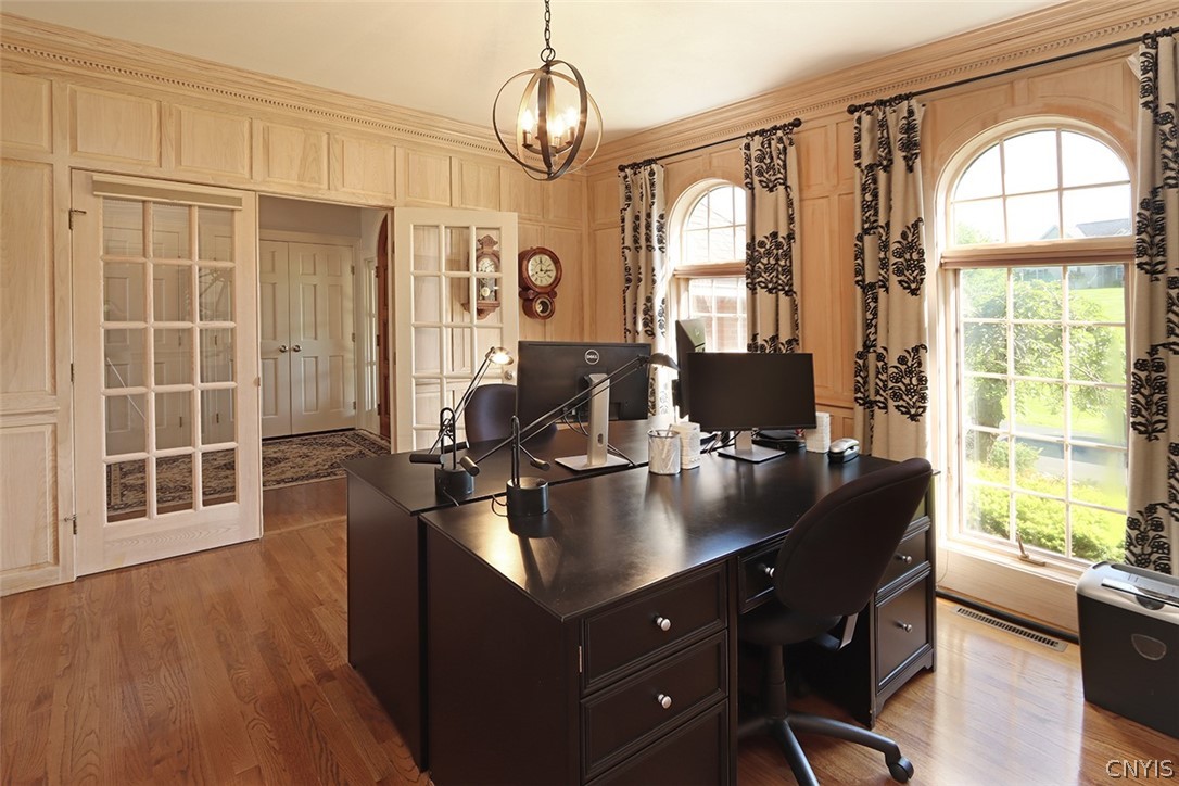 8410 Hobnail Road Manlius, NY 13104 - Photo 25 of 50