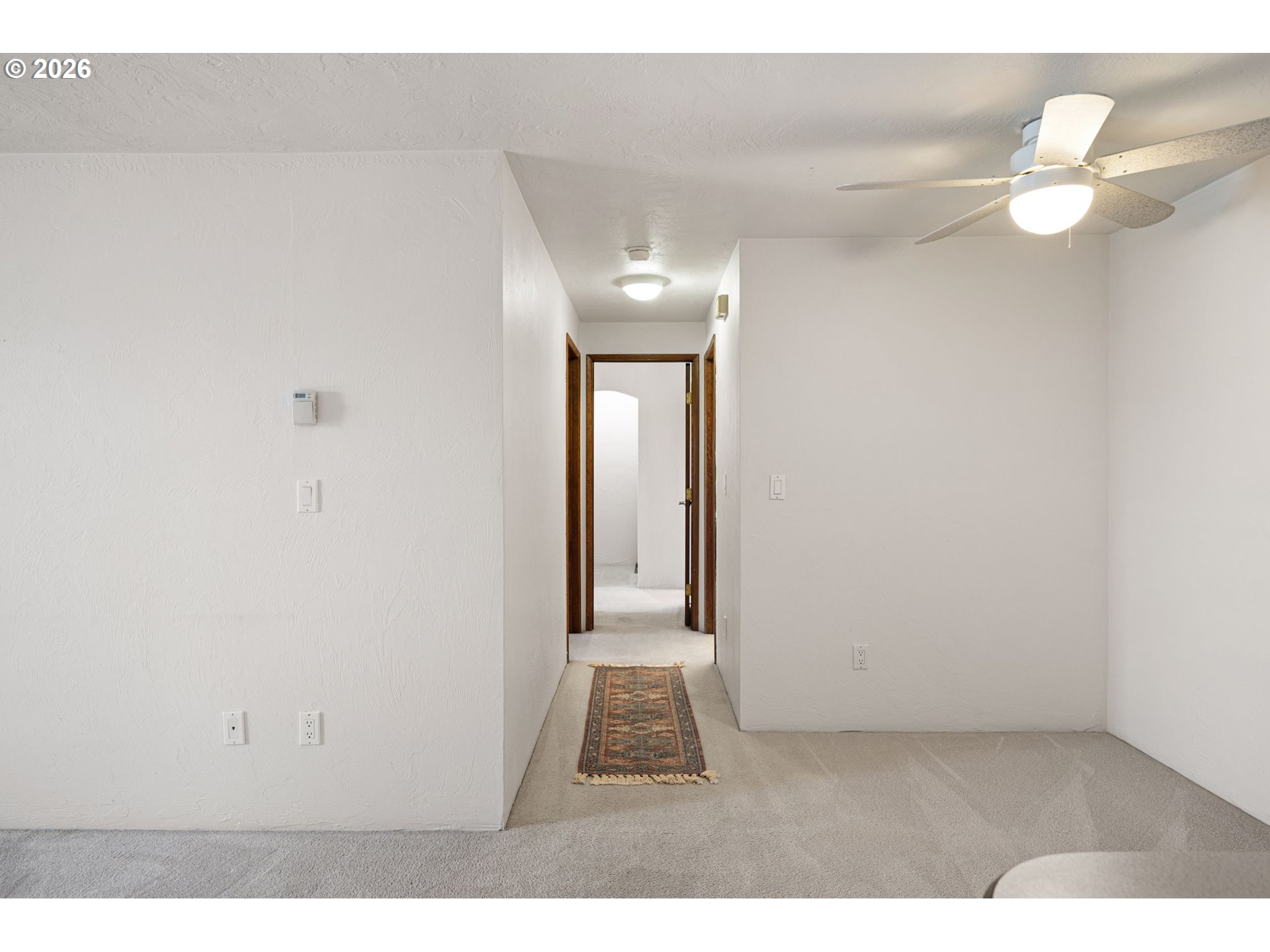 650 Harlow Road, Unit 248 Springfield, OR 97477 - Photo 13 of 35 Hallway
