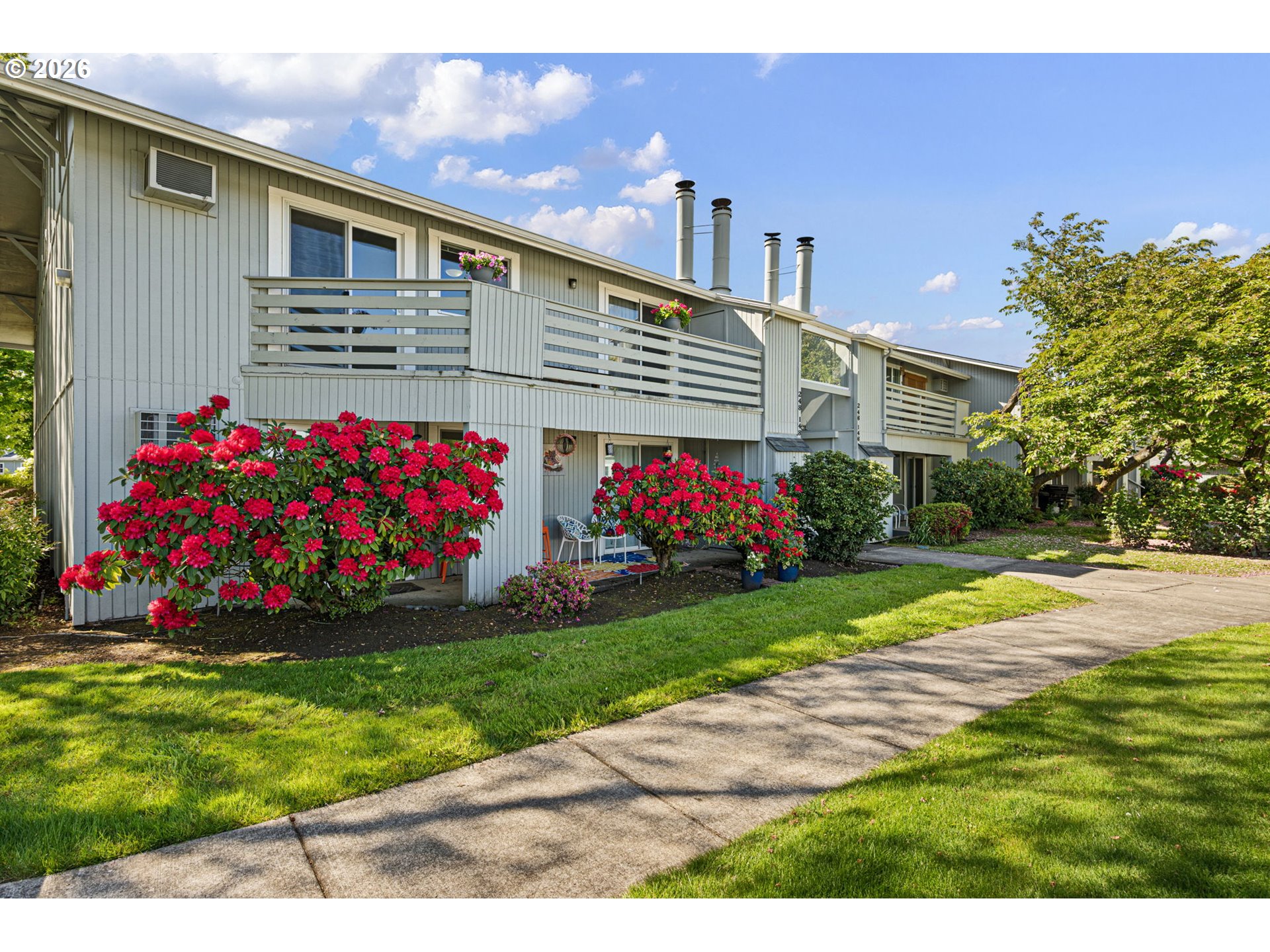 650 Harlow Road, Unit 248 Springfield, OR 97477 - Photo 23 of 35