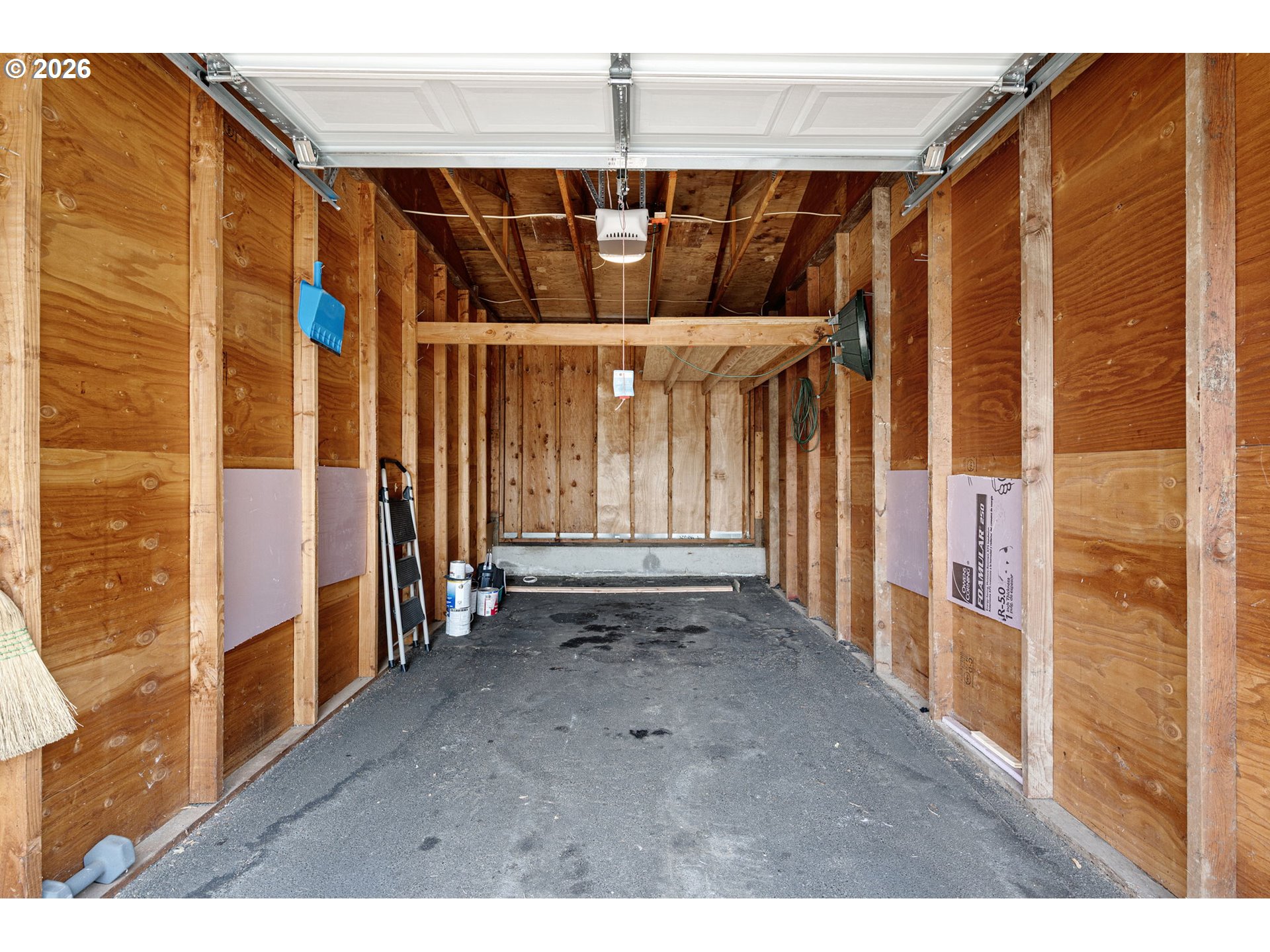 650 Harlow Road, Unit 248 Springfield, OR 97477 - Photo 24 of 35 Garage