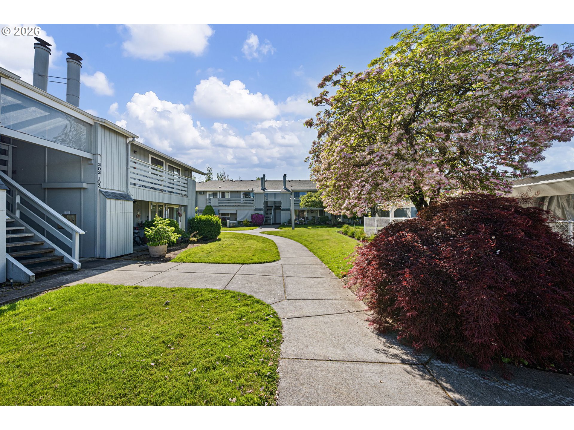 650 Harlow Road, Unit 248 Springfield, OR 97477 - Photo 32 of 35
