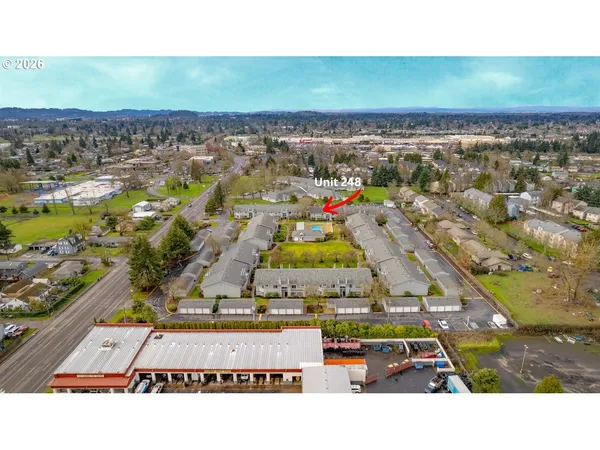 $260,000 | 650 Harlow Road, Unit 248, Springfield, OR 97477