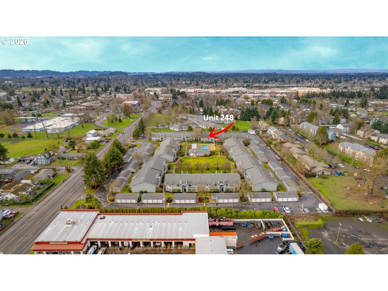 650 Harlow Road, Unit 248 Springfield, OR 97477 - Photo 34 of 35