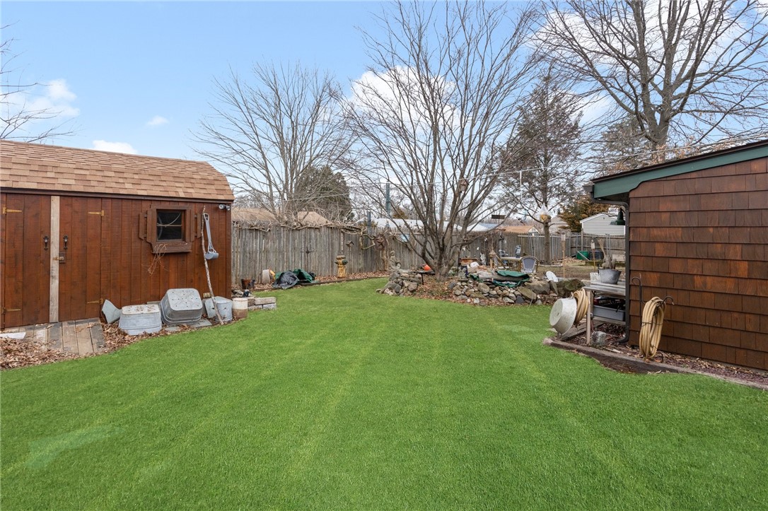 149 Imperial Drive Warwick, RI 02886 - Photo 18 of 20