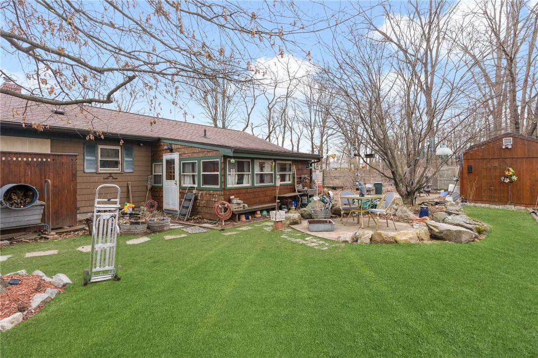 149 Imperial Drive Warwick, RI 02886 - Photo 20 of 20