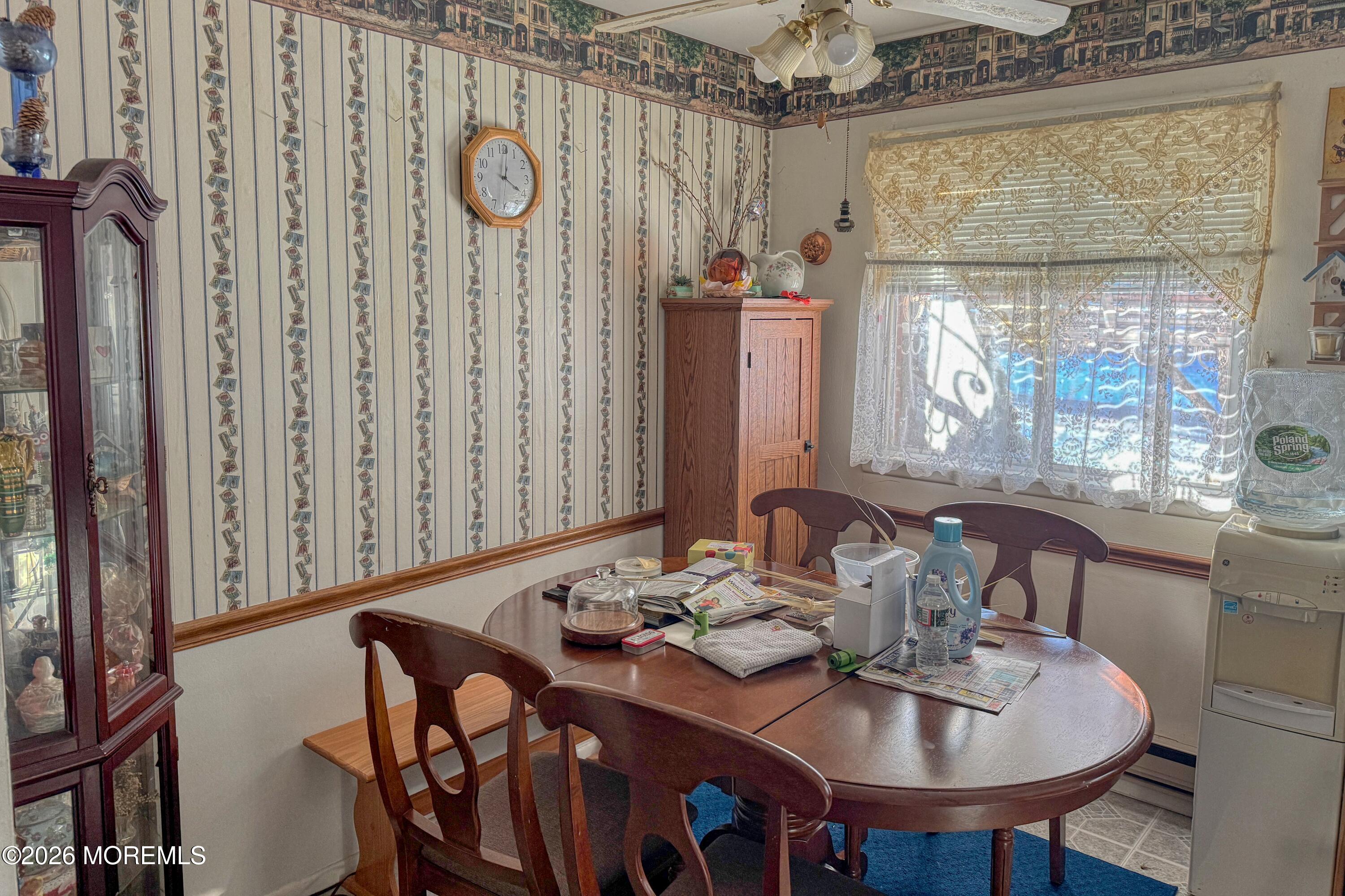 8 Lexington Drive, Unit B Whiting, NJ 08759 - Photo 2 of 8 Dining Area