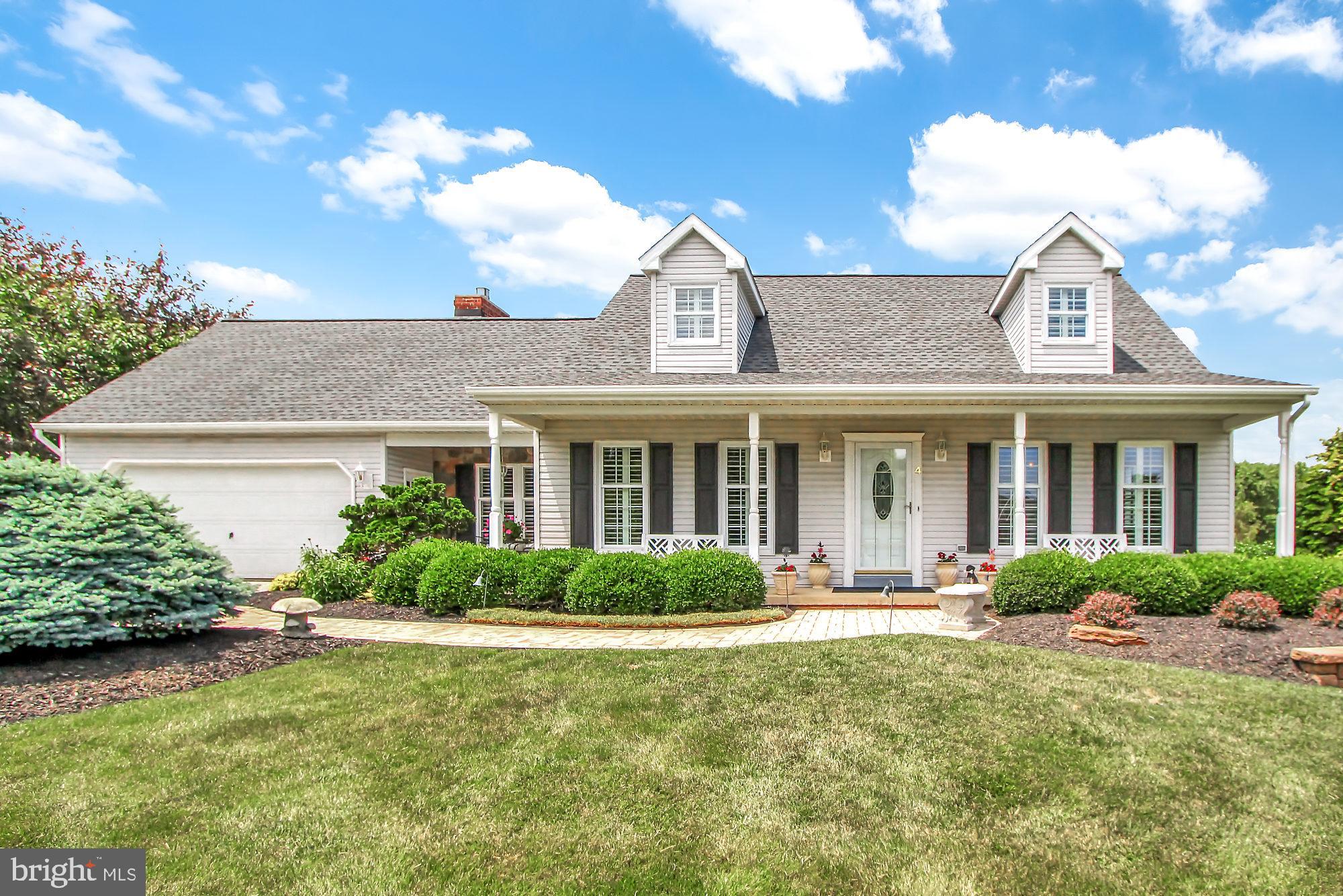 4 Kratz Road Shrewsbury, PA 17361 - Photo 1 of 49 Gallery Image 1