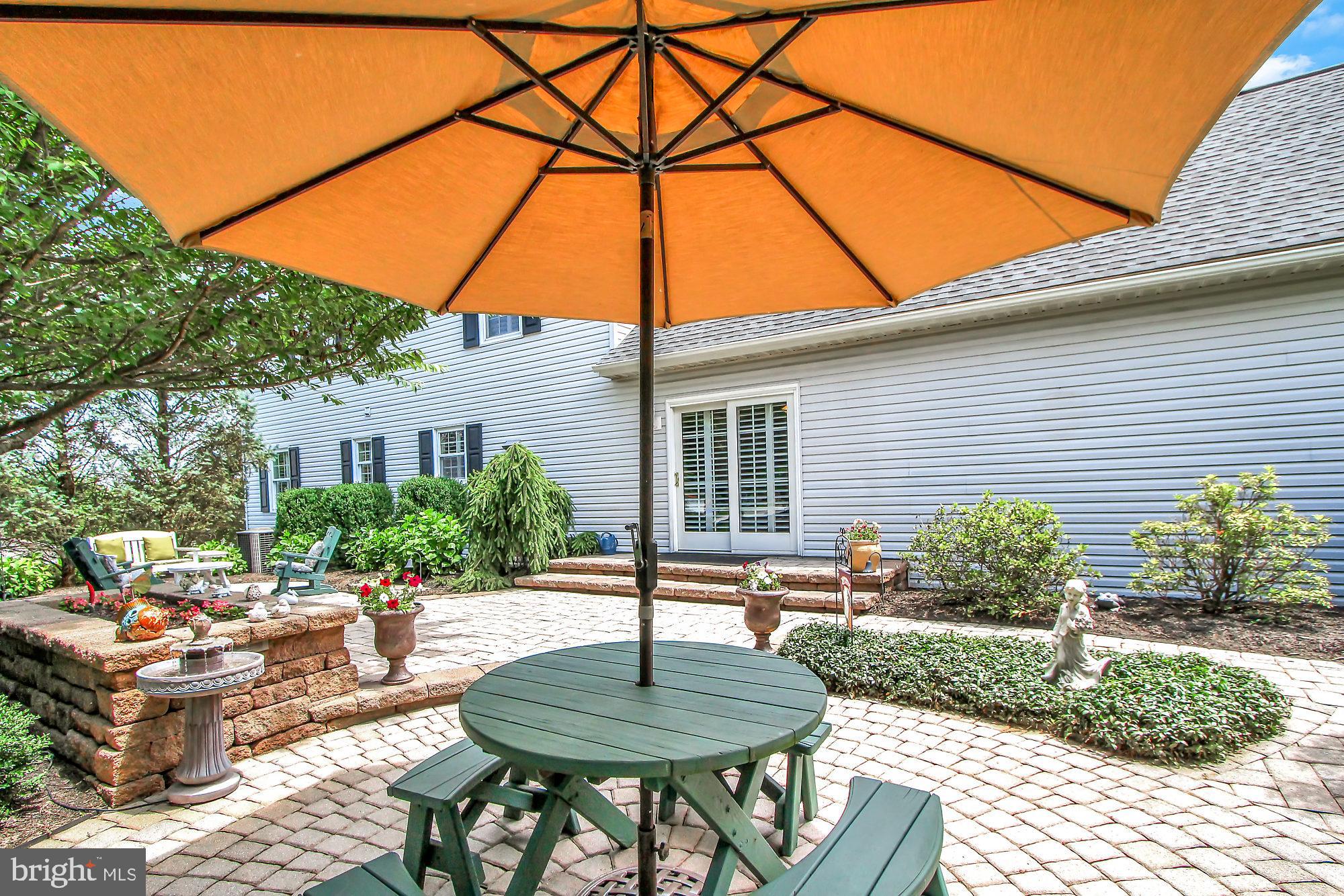 4 Kratz Road Shrewsbury, PA 17361 - Photo 23 of 49 PATIO