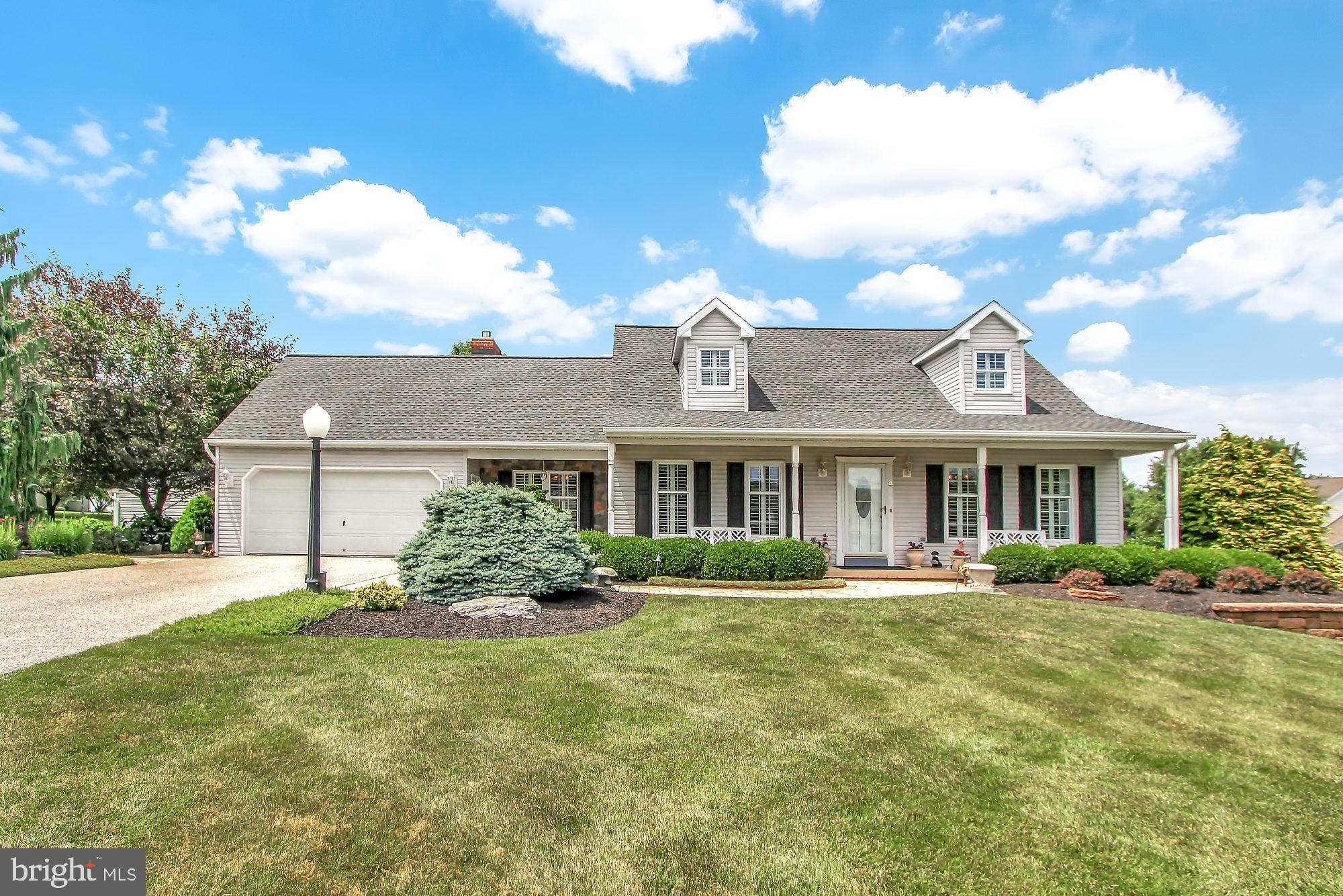 4 Kratz Road Shrewsbury, PA 17361 - Photo 33 of 49 Gallery Image 33