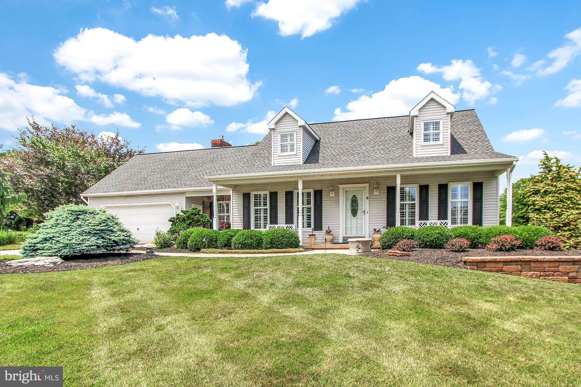 4 Kratz Road Shrewsbury, PA 17361 - Photo 34 of 49 Gallery Image 34