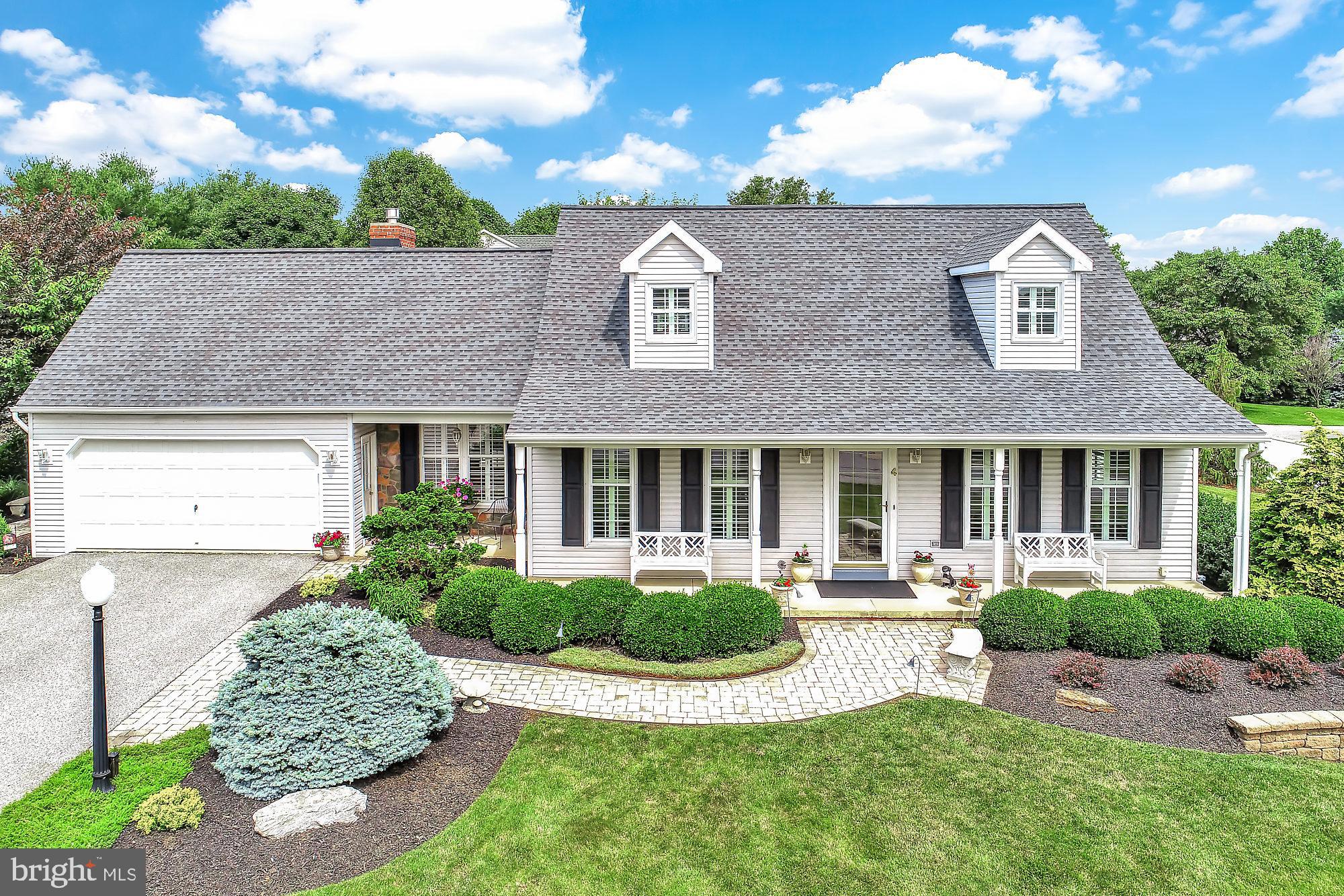 4 Kratz Road Shrewsbury, PA 17361 - Photo 36 of 49 Gallery Image 36