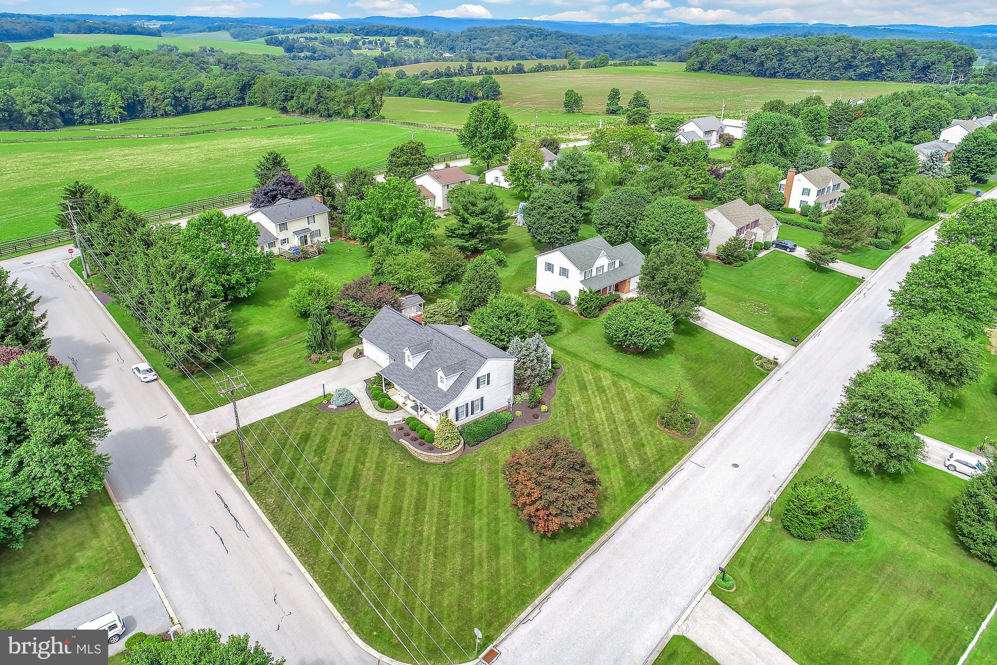 4 Kratz Road Shrewsbury, PA 17361 - Photo 40 of 49 Gallery Image 40