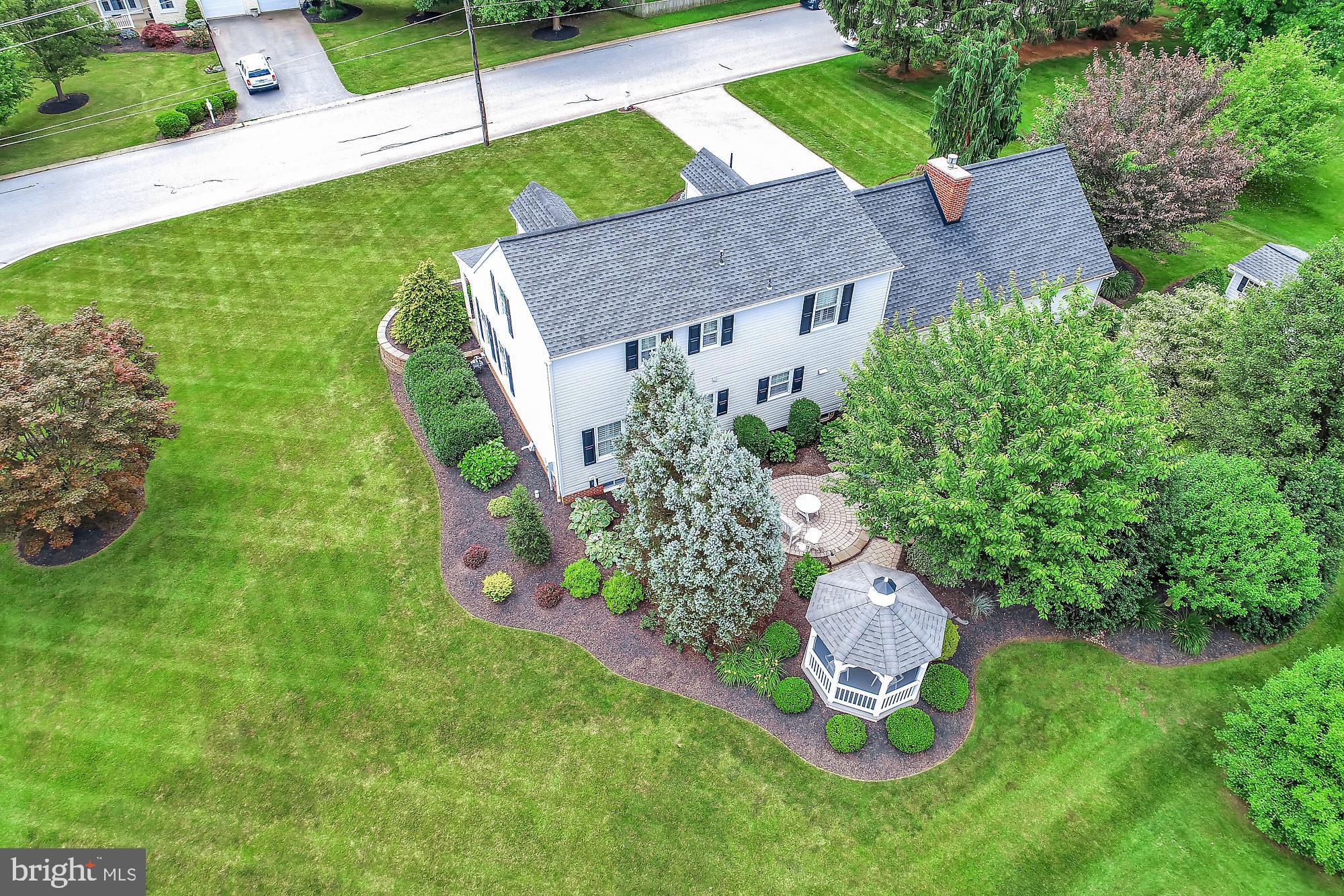 4 Kratz Road Shrewsbury, PA 17361 - Photo 45 of 49 Gallery Image 45