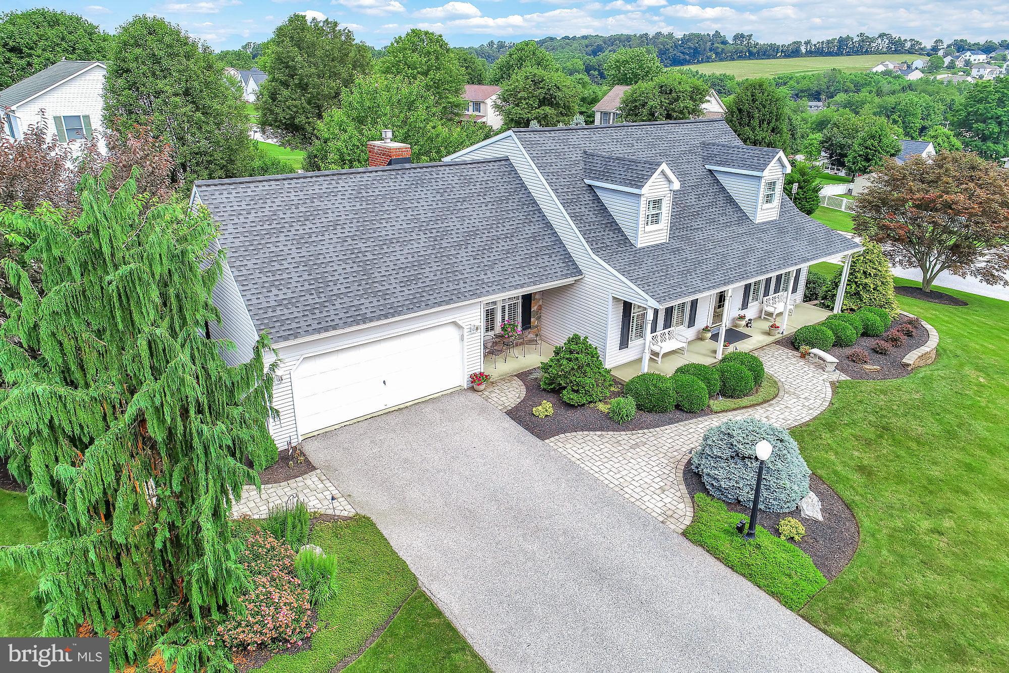 4 Kratz Road Shrewsbury, PA 17361 - Photo 49 of 49 Gallery Image 49