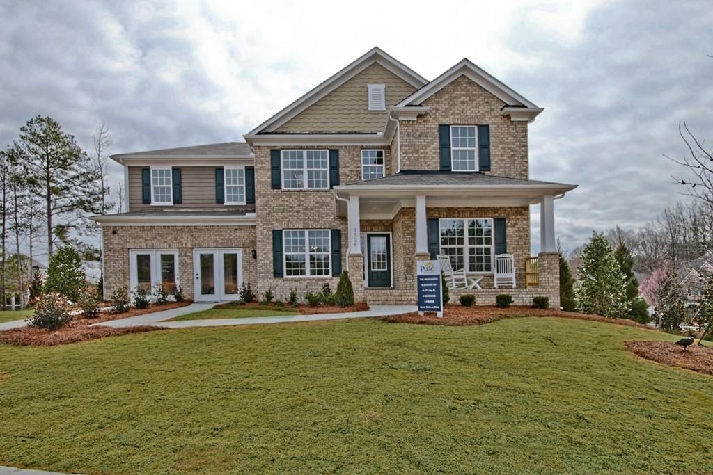 3471 Graham Way Southwest Lilburn, GA 30047 - Photo 1 of 1 Gallery Image 1