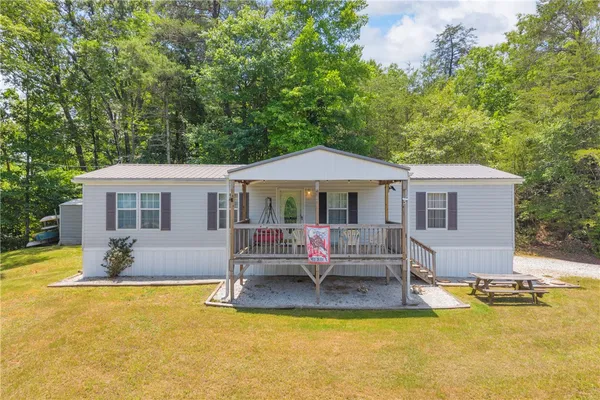 $329,000 | 334 Lake Becky Road, Mountain Rest, SC 29664