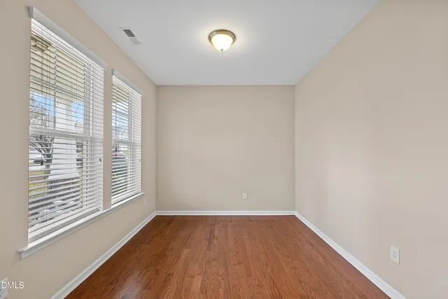 $394,900 | 511 Summerwind Plantation Drive, Garner, NC 27529