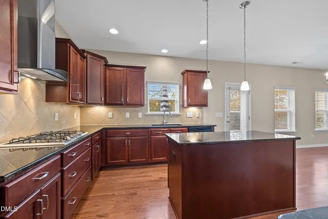 $394,900 | 511 Summerwind Plantation Drive, Garner, NC 27529