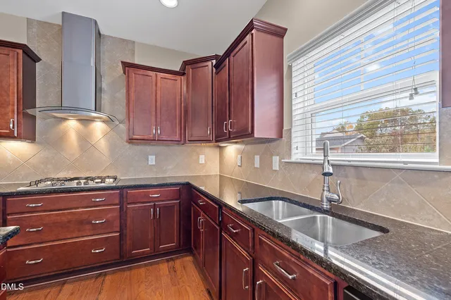 $394,900 | 511 Summerwind Plantation Drive, Garner, NC 27529