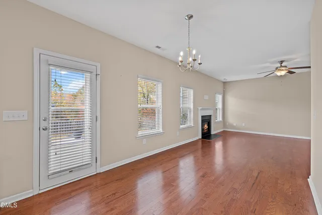 $394,900 | 511 Summerwind Plantation Drive, Garner, NC 27529