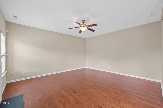 $394,900 | 511 Summerwind Plantation Drive, Garner, NC 27529