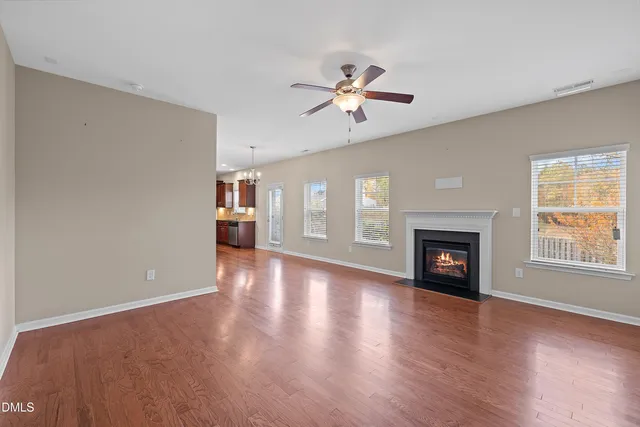 $394,900 | 511 Summerwind Plantation Drive, Garner, NC 27529