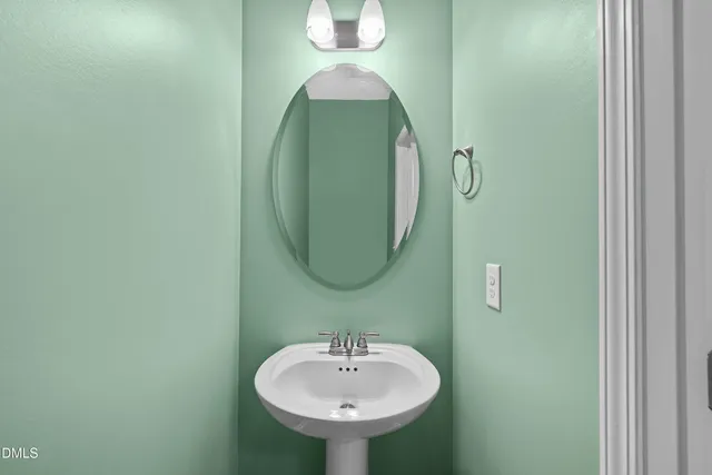 $394,900 | 511 Summerwind Plantation Drive, Garner, NC 27529