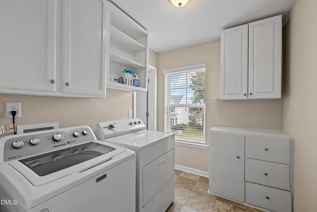 $394,900 | 511 Summerwind Plantation Drive, Garner, NC 27529