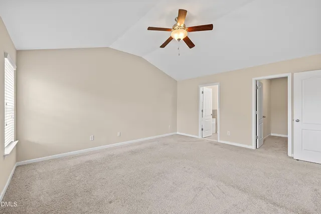 $394,900 | 511 Summerwind Plantation Drive, Garner, NC 27529