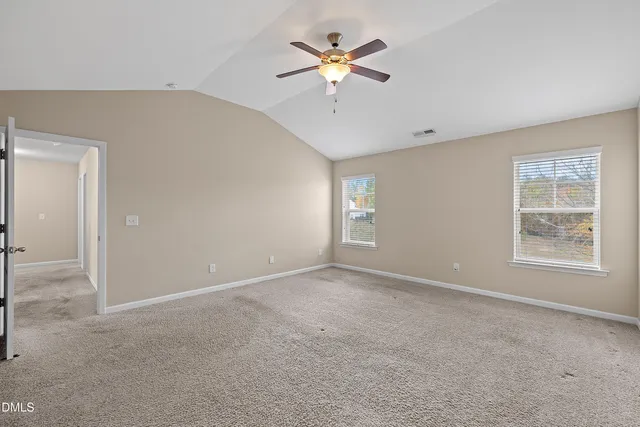 $394,900 | 511 Summerwind Plantation Drive, Garner, NC 27529