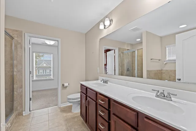 $394,900 | 511 Summerwind Plantation Drive, Garner, NC 27529