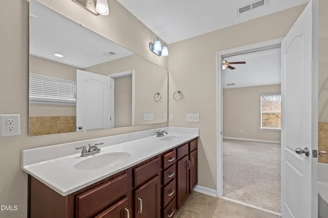 $394,900 | 511 Summerwind Plantation Drive, Garner, NC 27529