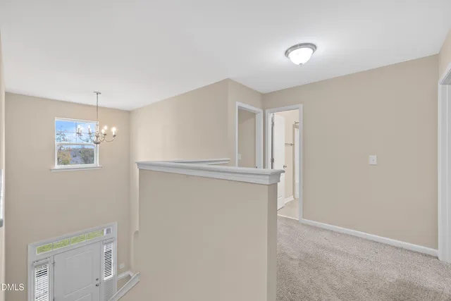 $394,900 | 511 Summerwind Plantation Drive, Garner, NC 27529