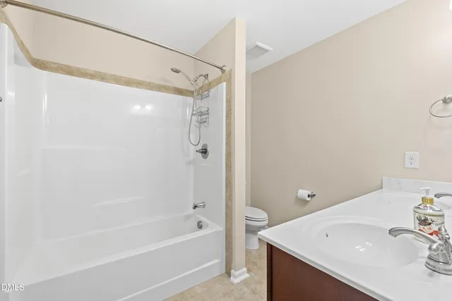 $394,900 | 511 Summerwind Plantation Drive, Garner, NC 27529