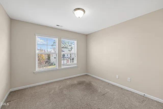 $394,900 | 511 Summerwind Plantation Drive, Garner, NC 27529