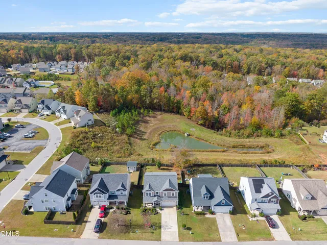 $394,900 | 511 Summerwind Plantation Drive, Garner, NC 27529