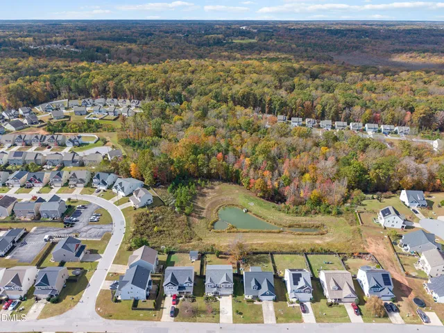 $394,900 | 511 Summerwind Plantation Drive, Garner, NC 27529