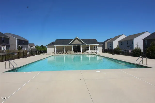 $394,900 | 511 Summerwind Plantation Drive, Garner, NC 27529