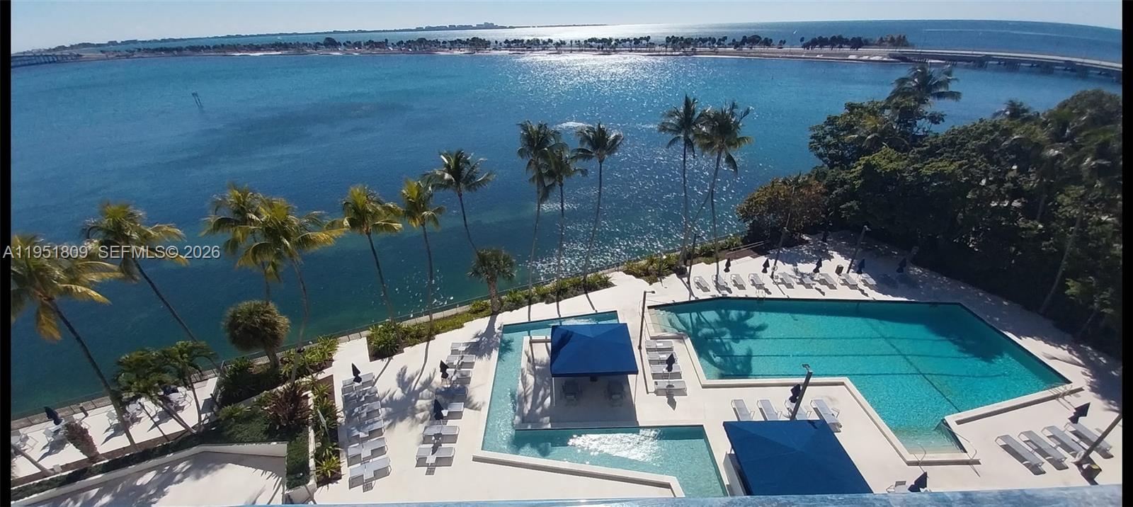 2333 Brickell Avenue, Unit 602 Miami, FL 33129 - Photo 2 of 18