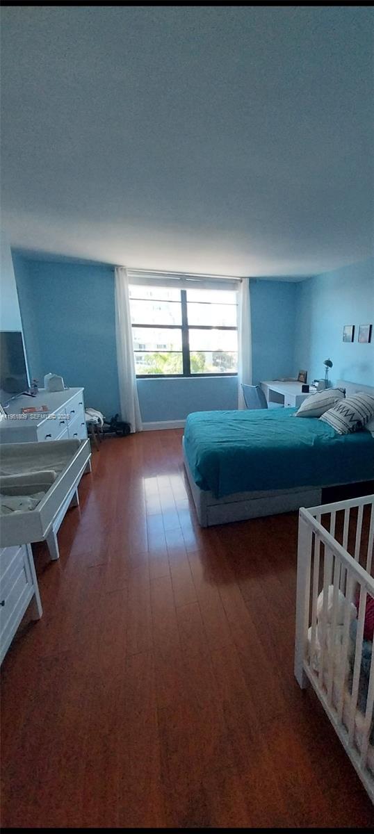 2333 Brickell Avenue, Unit 602 Miami, FL 33129 - Photo 8 of 18