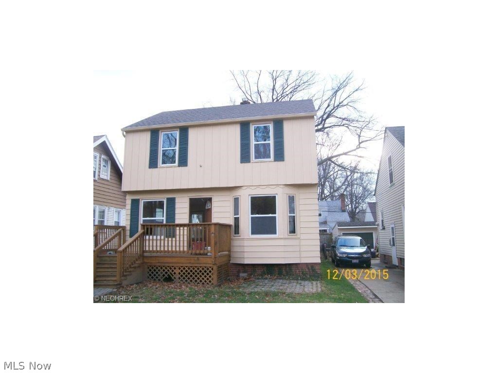 14529 Alger Road Cleveland, OH 44111 - Photo 1 of 1 Gallery Image 1