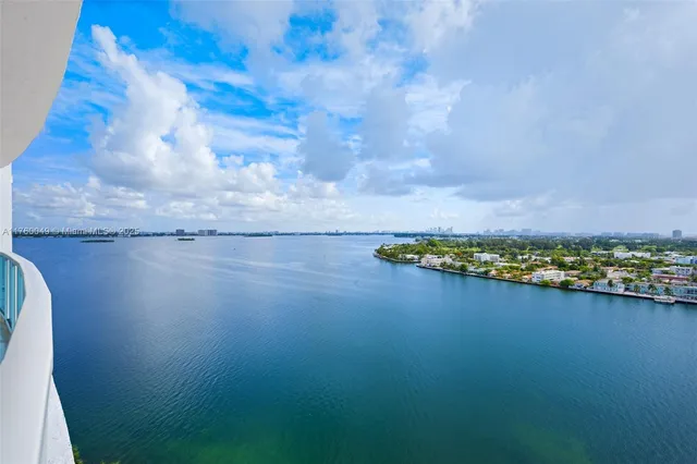 $629,000 | 1881 79th Street Causeway, Unit 1801, North Bay Village, FL 33141