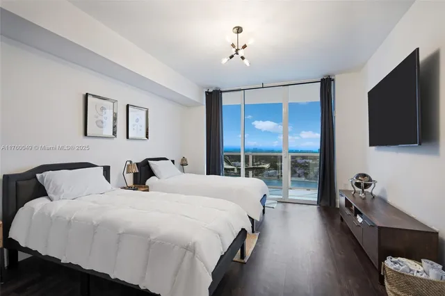 $629,000 | 1881 79th Street Causeway, Unit 1801, North Bay Village, FL 33141