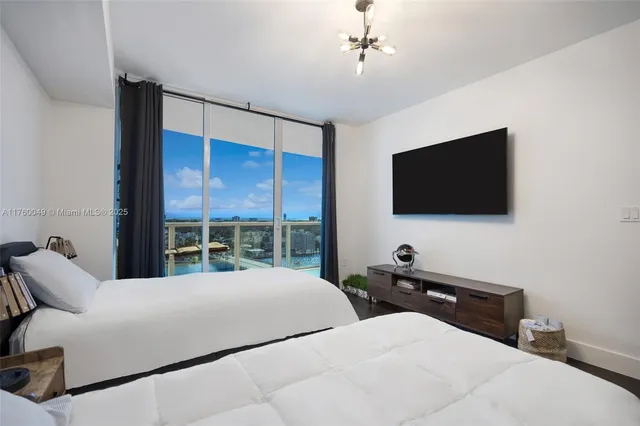 $629,000 | 1881 79th Street Causeway, Unit 1801, North Bay Village, FL 33141